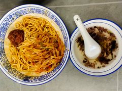 -梅溪·小伙子干挑面(安吉总店)