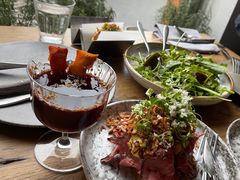 -BOR Eatery(安福路店)