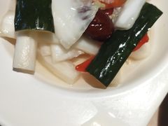 -客乡情(南京东路店)