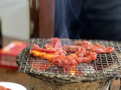 -西塔隆太白烤牛肉馆(图们路店)