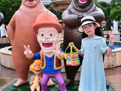 -清泉湾生态旅游度假区