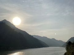 -飞霞风景名胜区