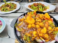 -清真利德顺小老饭庄(复兴路店)