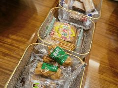 -鲁宴·鲁煨黄河生态大鲤鱼(月坛店)