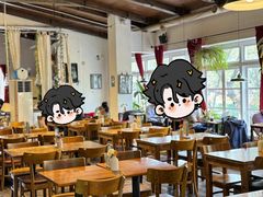 -雕刻时光咖啡馆(北师大店)