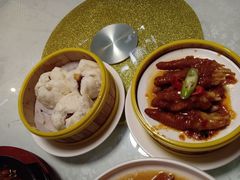 叉烧包-廣東顺德食府