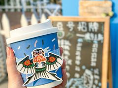 -Beans Solo豆号咖啡(百家湖花园店)