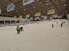 -绍兴启迪乔波冰雪世界