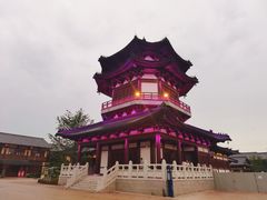 -南京市无想山景区