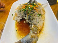 -下梅人家土菜馆(历史文化餐厅度假区店)