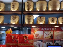 -品大三·南京菜(大行宫店)