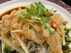 -叶存利海鲜大馅饺子(海宁路总店)