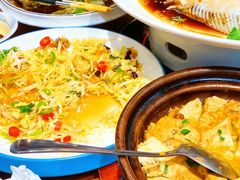 -喜来酌海鲜·饺子(和平一店)