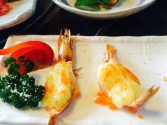 -大江户日本料理(吕厝店)