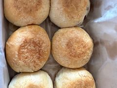 虾仁鲜肉月饼-梦菲思饼屋(瑞金宾馆店)