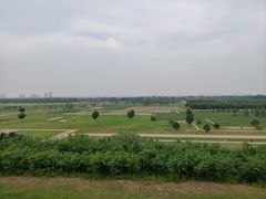 -汉长安城未央宫国家考古遗址公园