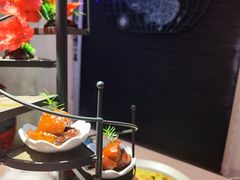 -十二月·宁夏盐池滩羊肉火锅