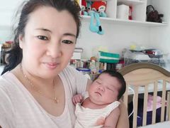 -爱月宝月嫂·育儿嫂(哈尔滨总店)