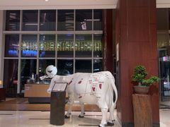 -上海浦东嘉里大酒店