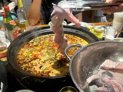 -小饕荟雅安贡椒鱼鲜馆(广福桥店)