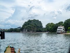 -桂林两江四湖景区