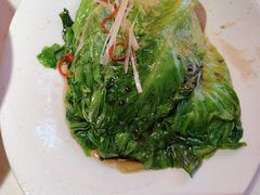 -茅庐川菜(青岛凯德店)