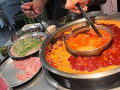 -大虎老火锅(直港大道店)