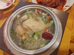 -元奶奶包饭(公新银浦店)