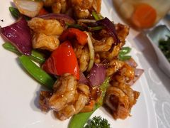 -万柳阁小馆·花园餐厅(龙潭湖店)