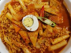 -三代烤肉(保利广场店)