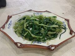 -标记美食新鲜猪杂(兴南大道店)