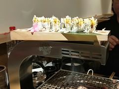 -九田家黑牛烤肉料理(石路天虹店)