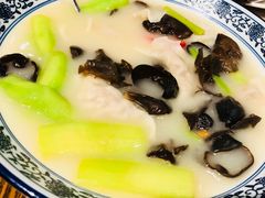 -彩蝶谷美食廊·粤式经典南番顺·铁板烧烤泰风味(广州长隆酒店)