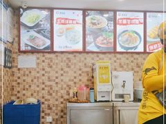 -李先生牛肉面大王(辽宁路店)