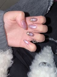 -Fanni美甲美睫皮肤管理