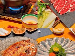 -一阳寿司(麦子街店)