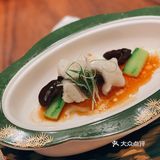 比艺术馆还美的餐厅🍴藏在艺术馆里的粤菜料理