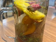 -贯贯吉·清真餐厅(浙江中路店)