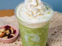 抹茶瑞纳冰-瑞幸咖啡(前海印里店)