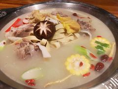 -庄老幺火锅(娄山关路店)