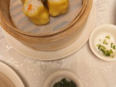 -酌宴府The China Club·广州万富希尔顿酒店(云城东路店)