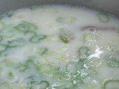 -神仙雪浓汤(明洞店)