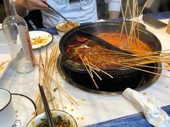 -XiaoJunGan Hotpot 钢管厂五区小郡肝火锅串串香