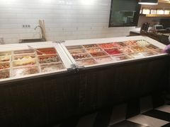 -拿渡·水煮鱼 麻辣香锅(西单大悦城店)