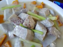 -老乡村美食农庄