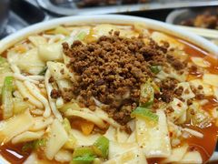 -马相卿特色烤肉面食馆(虎台店)