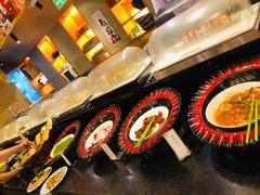 -松子料理(世纪城店)