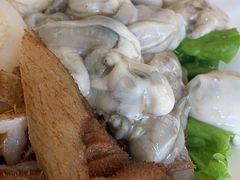 -清真马家美食城•海鲜•青岛菜•火锅(延安三路店)