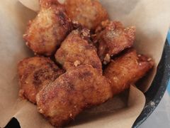 -必胜客(金元宝店)