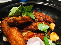 -四道菜·福建菜馆(新街口金鹰店)